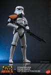 HONO STUDIO 1/6 HS09 STORMTROOPER SQUAD LEADER