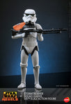 HONO STUDIO 1/6 HS09 STORMTROOPER SQUAD LEADER