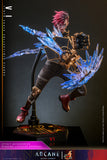 HOT TOYS 1/6 TMS138 ARCANE VI