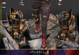 HOT TOYS 1/6 TMS138 ARCANE VI