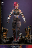 HOT TOYS 1/6 TMS138 ARCANE VI