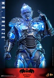 MAIN BATCH - HOT TOYS 1/6 MMS799 MR FREEZE REGULAR