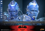 MAIN BATCH - HOT TOYS 1/6 MMS799 MR FREEZE REGULAR
