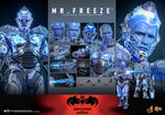 MAIN BATCH - HOT TOYS 1/6 MMS799 MR FREEZE REGULAR