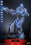 MAIN BATCH - HOT TOYS 1/6 MMS799 MR FREEZE REGULAR