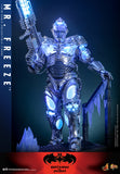 MAIN BATCH - HOT TOYS 1/6 MMS799 MR FREEZE REGULAR