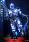 MAIN BATCH - HOT TOYS 1/6 MMS799 MR FREEZE REGULAR