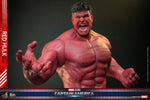 MAIN BATCH - HOT TOYS 1/6 MMS797 RED HULK