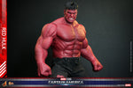 MAIN BATCH - HOT TOYS 1/6 MMS797 RED HULK