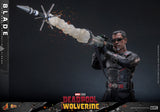 HOT TOYS 1/6 MMS791 BLADE