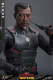 HOT TOYS 1/6 MMS791 BLADE