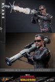 HOT TOYS 1/6 MMS791 BLADE