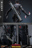 HOT TOYS 1/6 MMS791 BLADE