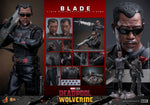 HOT TOYS 1/6 MMS791 BLADE