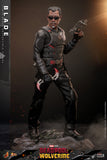 HOT TOYS 1/6 MMS791 BLADE