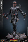 HOT TOYS 1/6 MMS791 BLADE