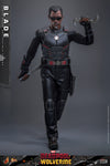 HOT TOYS 1/6 MMS791 BLADE