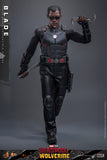 HOT TOYS 1/6 MMS791 BLADE