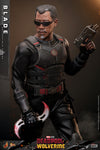 HOT TOYS 1/6 MMS791 BLADE