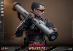 HOT TOYS 1/6 MMS791 BLADE