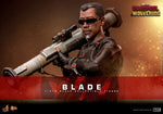 HOT TOYS 1/6 MMS791 BLADE