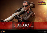 HOT TOYS 1/6 MMS791 BLADE