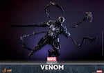 MAIN BATCH - HOT TOYS 1/6 CMS025 AGENT VENOM