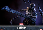 MAIN BATCH - HOT TOYS 1/6 CMS025 AGENT VENOM