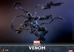 MAIN BATCH - HOT TOYS 1/6 CMS025 AGENT VENOM