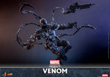MAIN BATCH - HOT TOYS 1/6 CMS025 AGENT VENOM