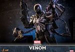 MAIN BATCH - HOT TOYS 1/6 CMS025 AGENT VENOM