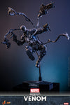 MAIN BATCH - HOT TOYS 1/6 CMS025 AGENT VENOM
