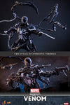 MAIN BATCH - HOT TOYS 1/6 CMS025 AGENT VENOM