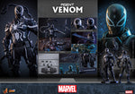 MAIN BATCH - HOT TOYS 1/6 CMS025 AGENT VENOM