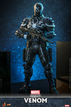 MAIN BATCH - HOT TOYS 1/6 CMS025 AGENT VENOM