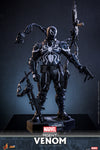 MAIN BATCH - HOT TOYS 1/6 CMS025 AGENT VENOM