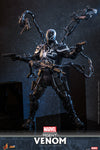 MAIN BATCH - HOT TOYS 1/6 CMS025 AGENT VENOM