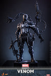 MAIN BATCH - HOT TOYS 1/6 CMS025 AGENT VENOM
