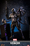 MAIN BATCH - HOT TOYS 1/6 CMS025 AGENT VENOM