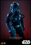 MAIN BATCH - HOT TOYS 1/6 MMS798 TIE FIGHTER PILOT