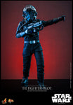 MAIN BATCH - HOT TOYS 1/6 MMS798 TIE FIGHTER PILOT