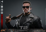 MAIN BATCH - HOT TOYS 1/6 MMS795 T-800 (2.0) JUDGEMENT DAY