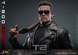 MAIN BATCH - HOT TOYS 1/6 MMS795 T-800 (2.0) JUDGEMENT DAY