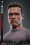 MAIN BATCH - HOT TOYS 1/6 MMS795 T-800 (2.0) JUDGEMENT DAY