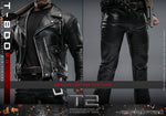 MAIN BATCH - HOT TOYS 1/6 MMS795 T-800 (2.0) JUDGEMENT DAY