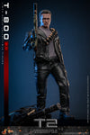 MAIN BATCH - HOT TOYS 1/6 MMS795 T-800 (2.0) JUDGEMENT DAY