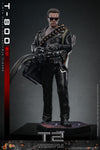 MAIN BATCH - HOT TOYS 1/6 MMS795 T-800 (2.0) JUDGEMENT DAY