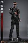 MAIN BATCH - HOT TOYS 1/6 MMS795 T-800 (2.0) JUDGEMENT DAY