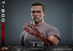MAIN BATCH - HOT TOYS 1/6 MMS795 T-800 (2.0) JUDGEMENT DAY