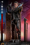 HOT TOYS 1/6 DX46 T-800 BD 2.0